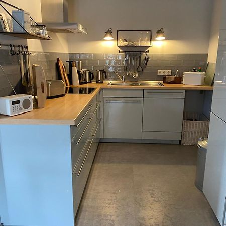 Hej Ferienwohnung Gau-Algesheim 외부 사진
