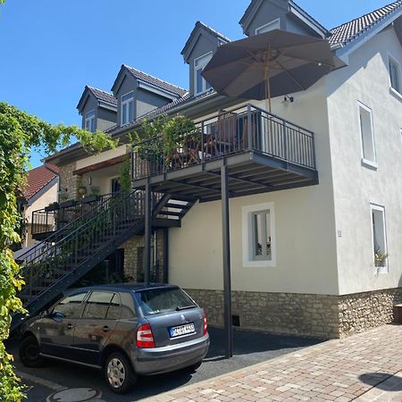 Hej Ferienwohnung Gau-Algesheim 외부 사진
