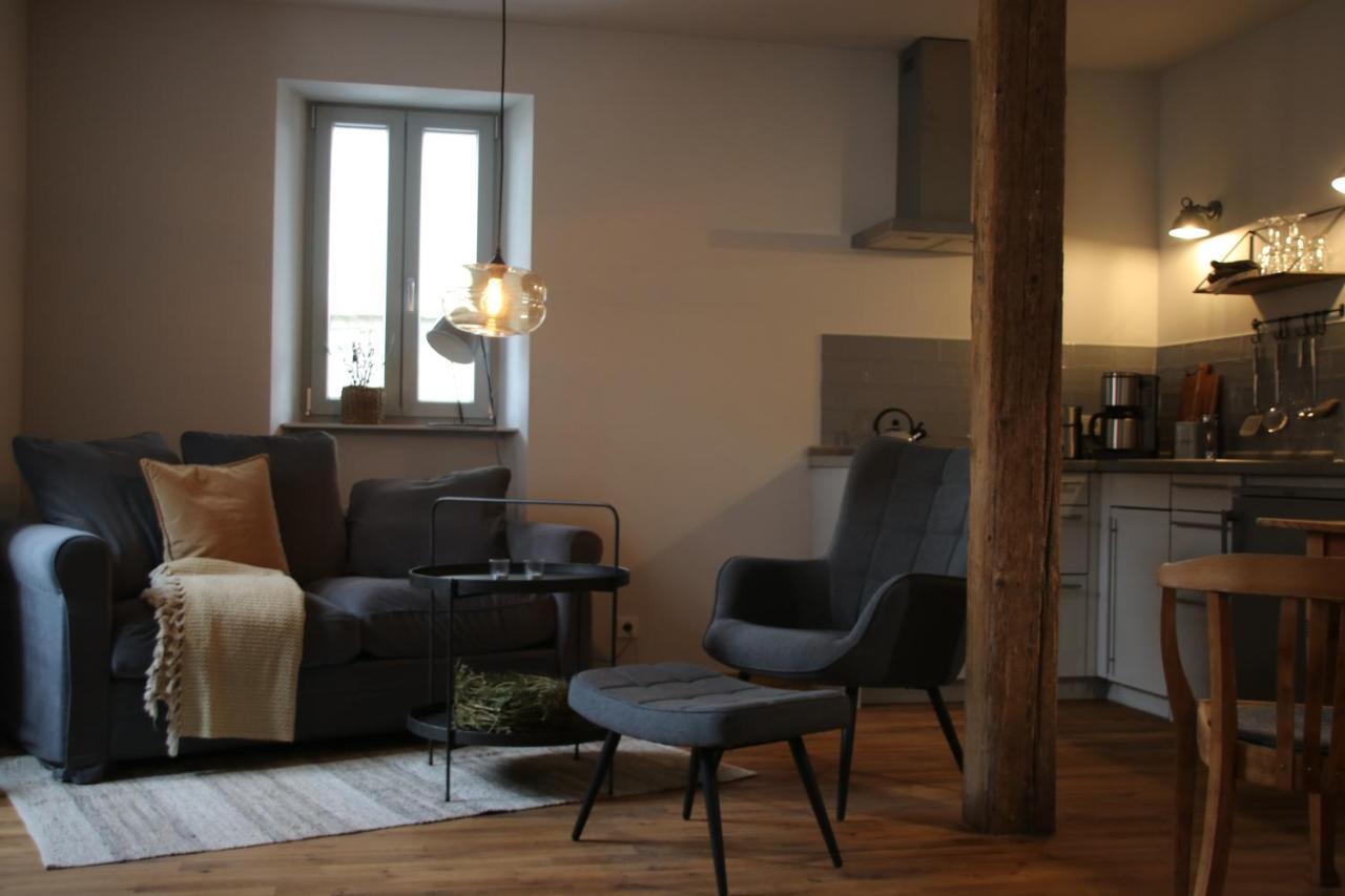 Hej Ferienwohnung Gau-Algesheim 외부 사진