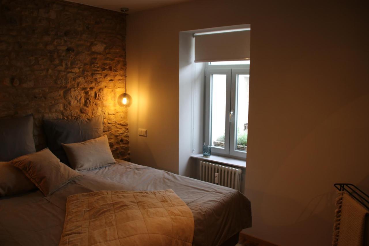 Hej Ferienwohnung Gau-Algesheim 외부 사진