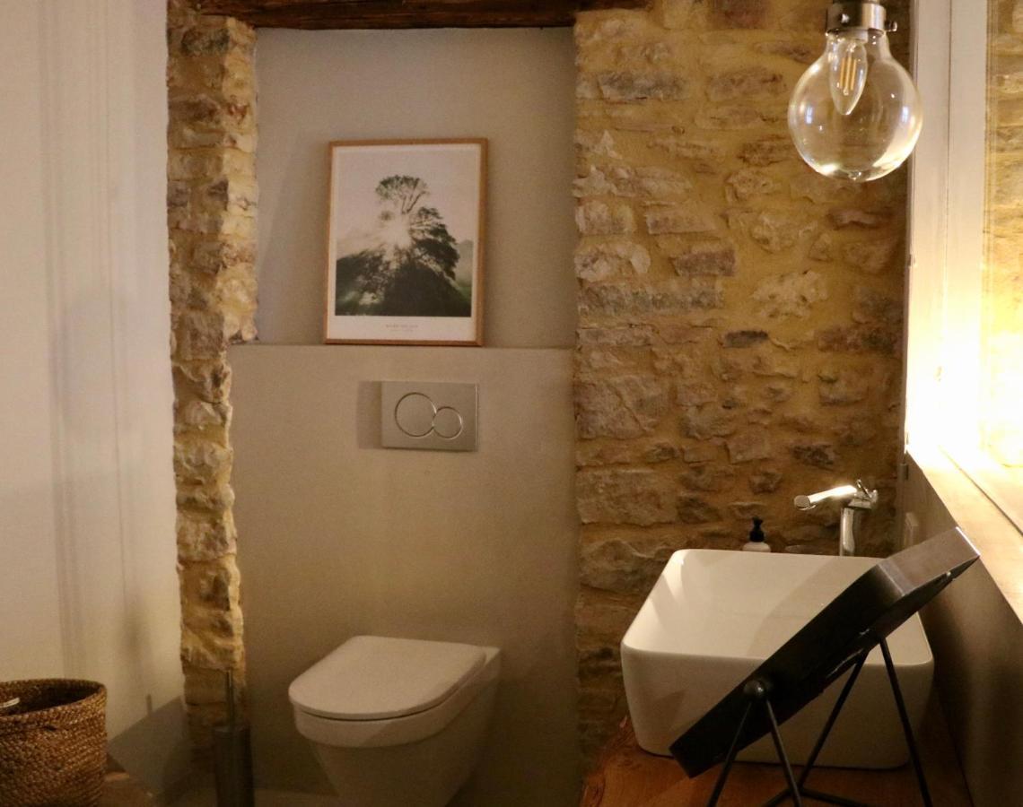 Hej Ferienwohnung Gau-Algesheim 외부 사진