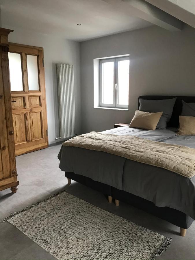 Hej Ferienwohnung Gau-Algesheim 외부 사진