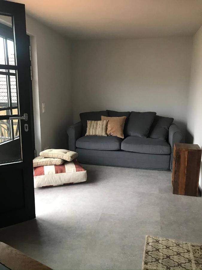 Hej Ferienwohnung Gau-Algesheim 외부 사진