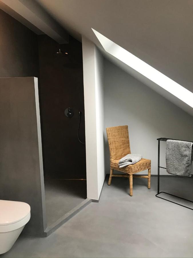 Hej Ferienwohnung Gau-Algesheim 외부 사진