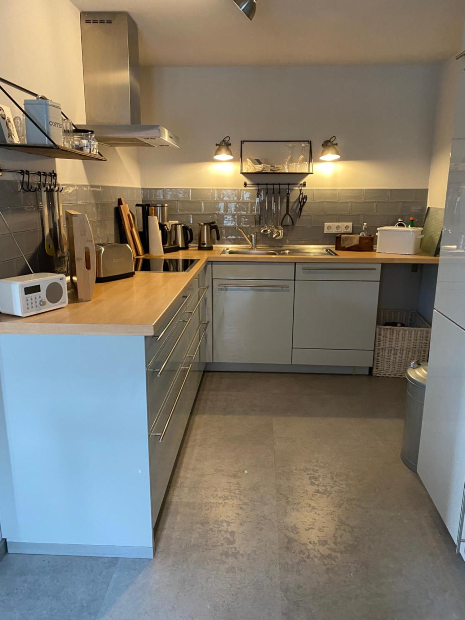 Hej Ferienwohnung Gau-Algesheim 외부 사진